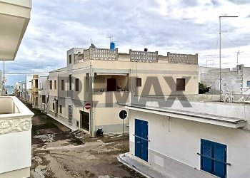 Edificio all\'aperto - Independent house Via Del Grecale
 
59, Torchiarolo - photo 14