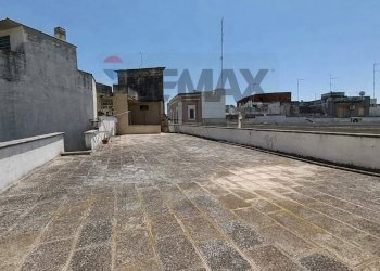Terrazza - Independent house Via Carrozzo
 
50, San Pietro Vernotico - photo 12