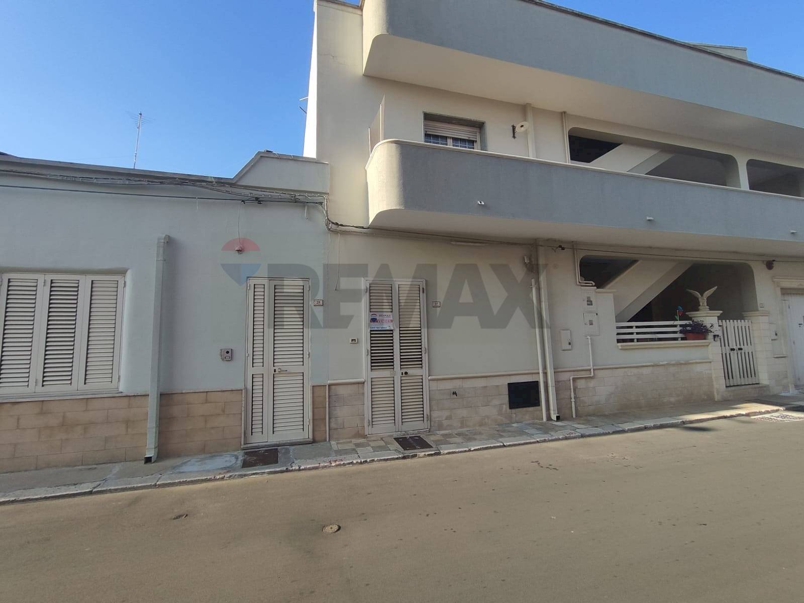 Edificio all\'aperto - Casa indipendente Via Mameli
 
27, Cellino San Marco - foto 1