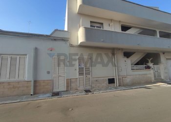 Edificio all\'aperto - Casa indipendente Via Mameli
 
27, Cellino San Marco - foto 1