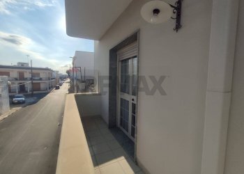 Balcone - Casa indipendente Via Mameli
 
27, Cellino San Marco - foto 2