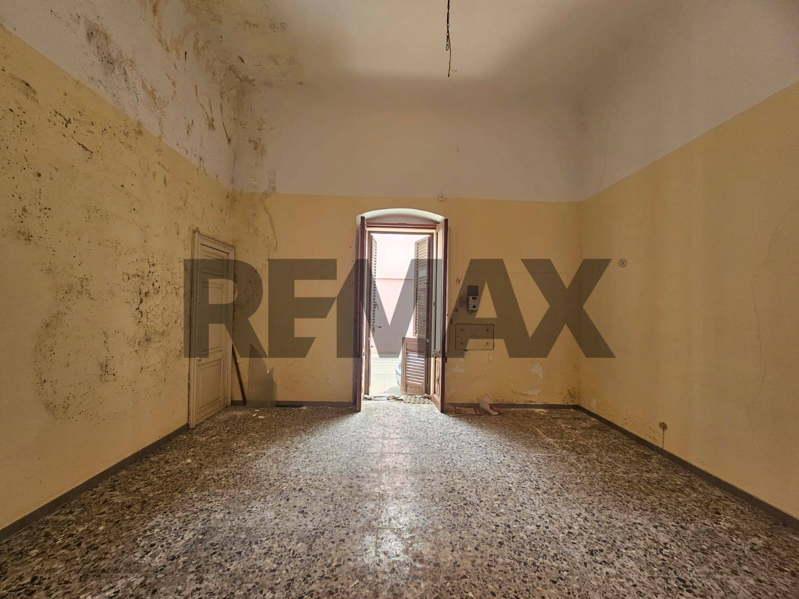 Stanza vuota - Casa indipendente Via Genova
3/5, San Pietro Vernotico - foto 3
