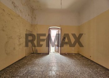 Stanza vuota - Casa indipendente Via Genova
3/5, San Pietro Vernotico - foto 3