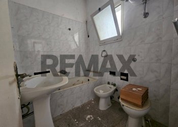 Bagno - Casa indipendente Via Genova
3/5, San Pietro Vernotico - foto 7