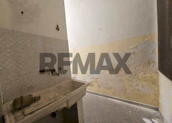 Bagno - Casa indipendente Via Genova
3/5, San Pietro Vernotico - foto 9