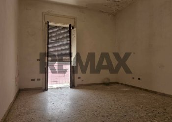 Stanza vuota - Casa indipendente Via Genova
3/5, San Pietro Vernotico - foto 15