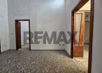 Stanza vuota - Casa indipendente Via Genova
3/5, San Pietro Vernotico - foto 18