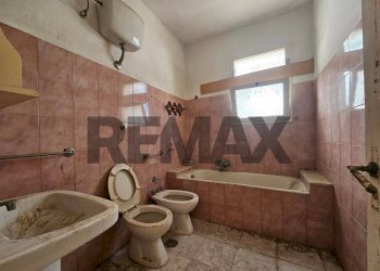 Bagno - Casa indipendente Via Genova
3/5, San Pietro Vernotico - foto 21