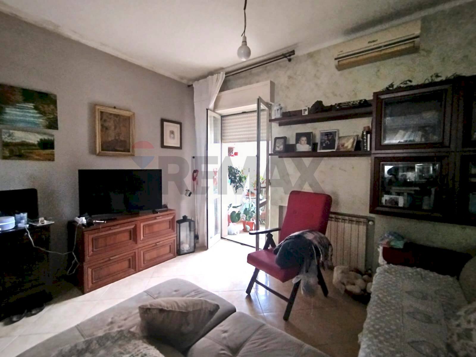 Soggiorno - Three-room apartment Via Giosuè Carducci
47, Brindisi - photo 3