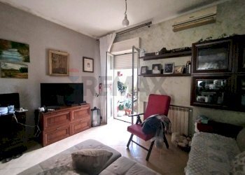Soggiorno - Three-room apartment Via Giosuè Carducci
 
47, Brindisi - photo 3