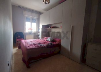 Camera / camera da letto - Three-room apartment Via Giosuè Carducci
 
47, Brindisi - photo 13