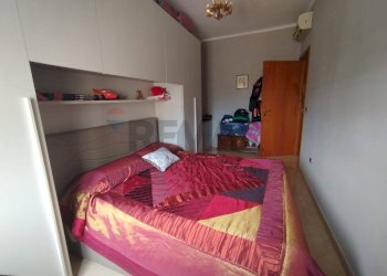 Camera / camera da letto - Three-room apartment Via Giosuè Carducci
 
47, Brindisi - photo 14