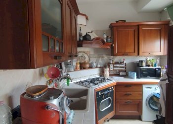 Cucina - Three-room apartment Via Giosuè Carducci
 
47, Brindisi - photo 17