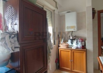 Cucina - Three-room apartment Via Giosuè Carducci
 
47, Brindisi - photo 19