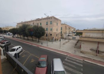 Edificio all\'aperto - Three-room apartment Via Giosuè Carducci
 
47, Brindisi - photo 21