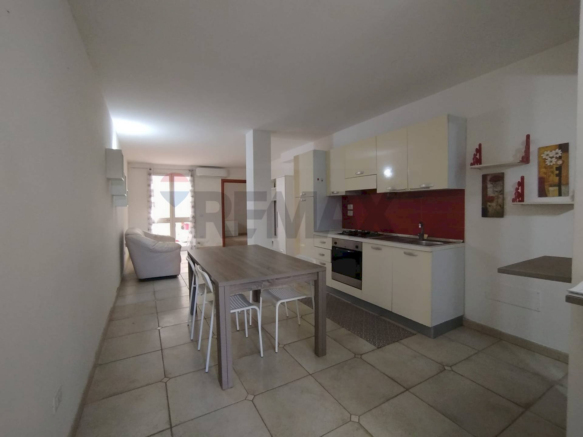 Cucina - Independent house Viale Grassi
 
22, Lecce - photo 1