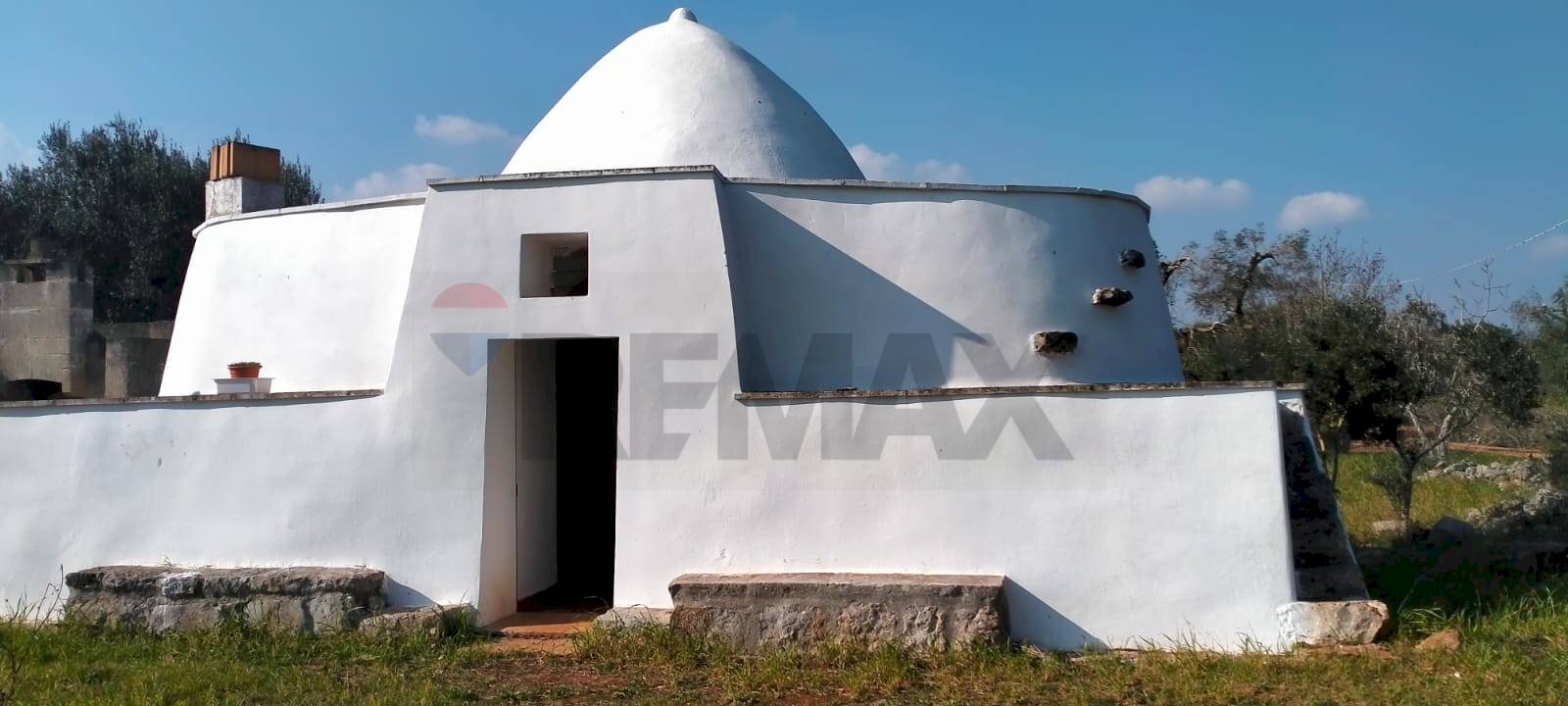 Casa all\'aperto - Baita Contrada Pupo
 
snc, San Vito dei Normanni - photo 1