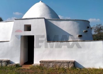 Casa all\'aperto - Baita Contrada Pupo
 
snc, San Vito dei Normanni - photo 1