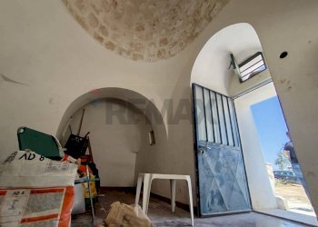 Terrazza - Baita Contrada Pupo
 
snc, San Vito dei Normanni - photo 15