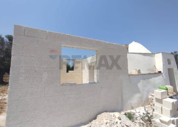 Casa all\'aperto - Baita Contrada Pupo
 
snc, San Vito dei Normanni - photo 17