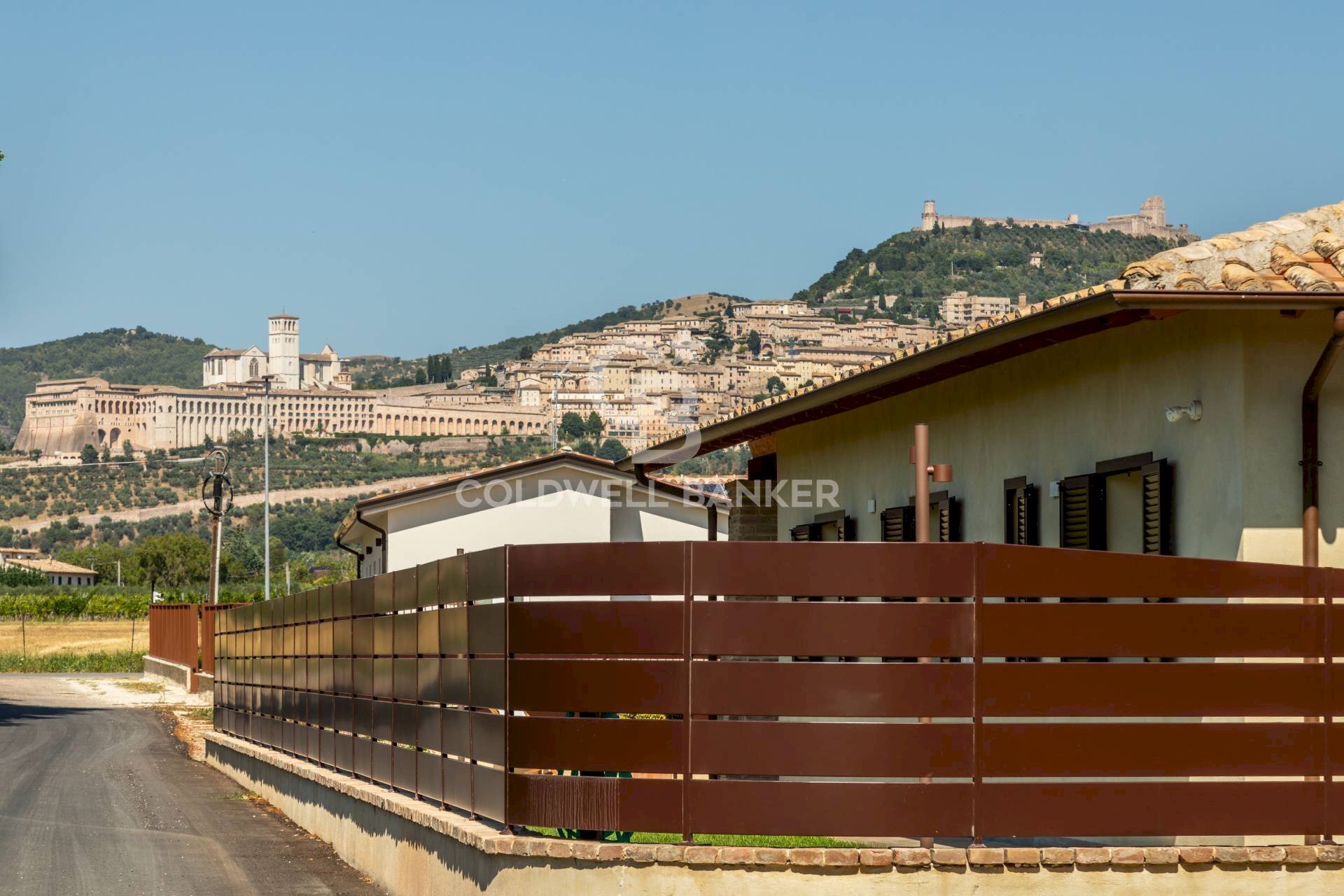 Foto 3 - Villa Viale Patrono d'Italia
SNC, Assisi - photo 3