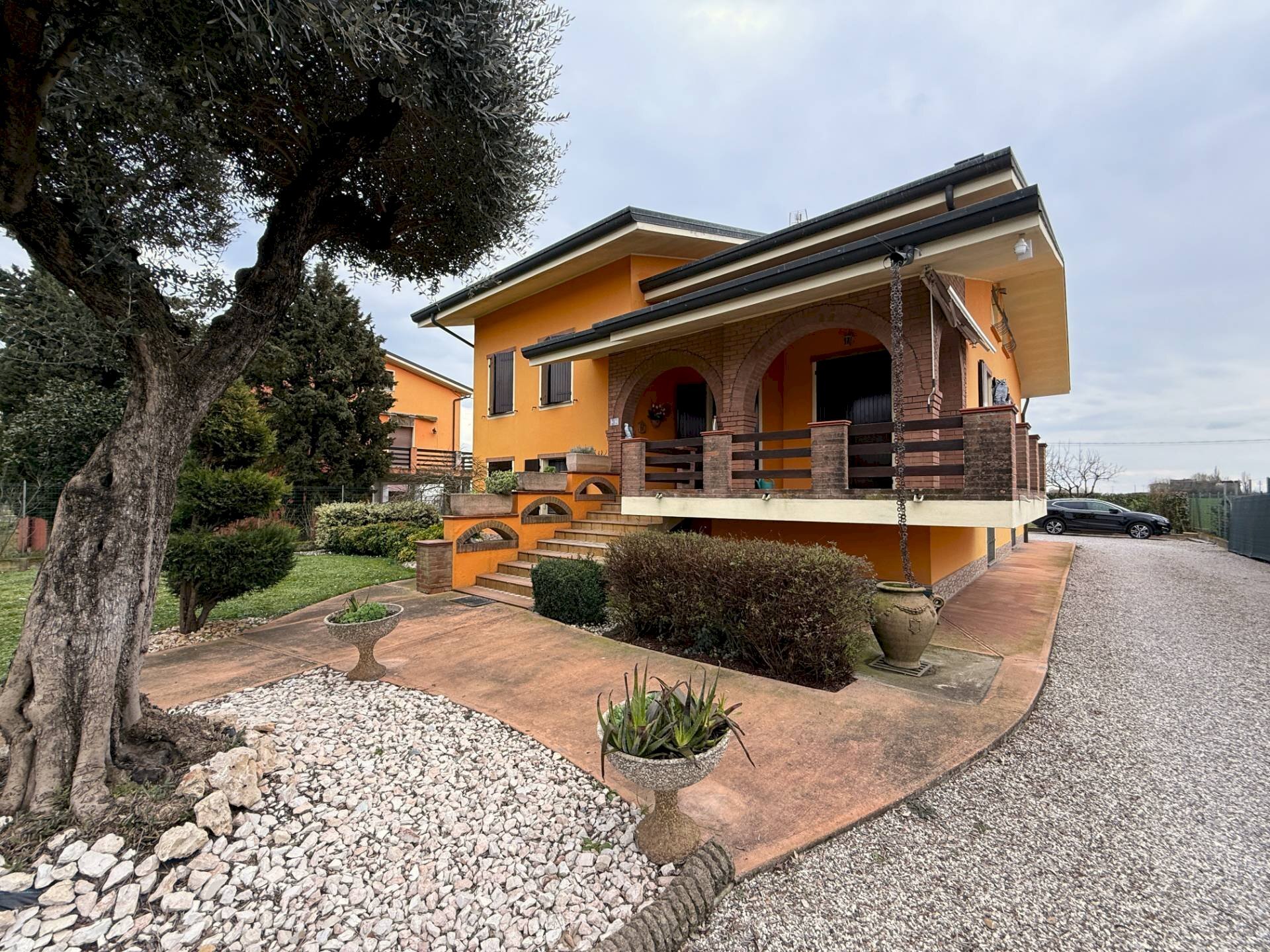 Foto 1 - Villa Bondeno - foto 1