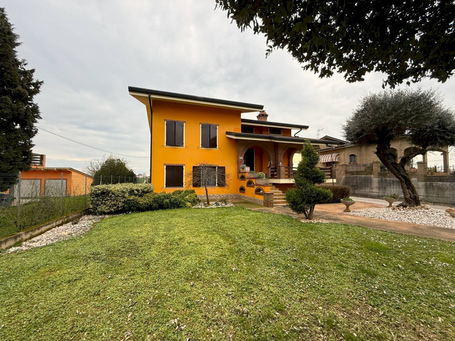 Foto 2 - Villa Bondeno - foto 2