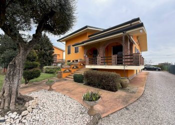 Foto 1 - Villa Bondeno - foto 1