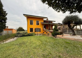 Foto 2 - Villa Bondeno - foto 2