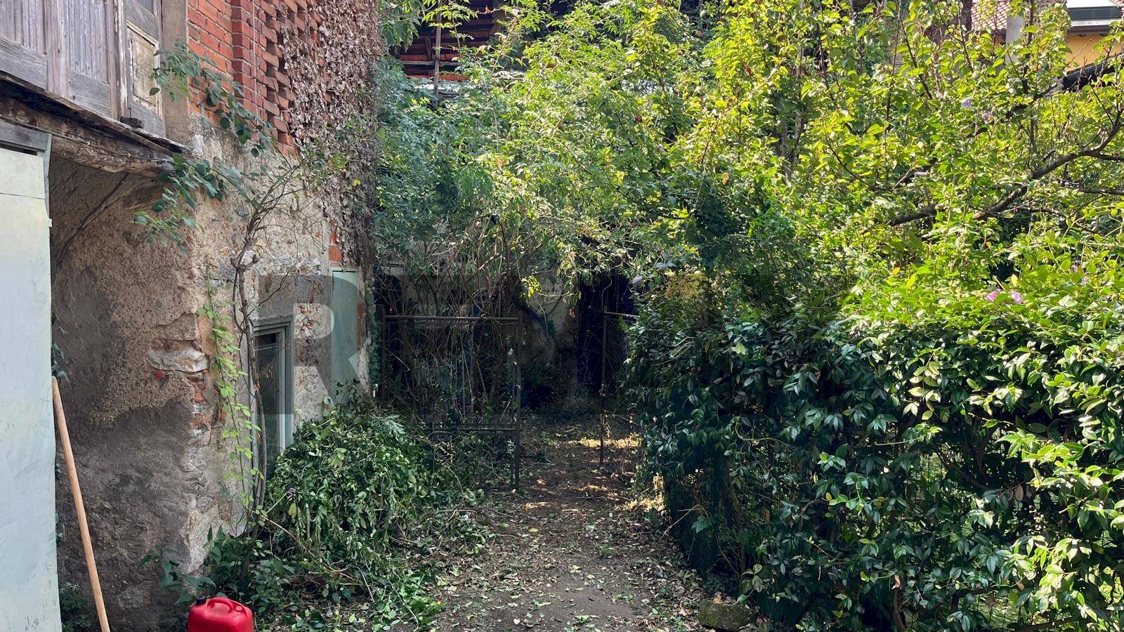 Giardino - Independent house Vicolo dell'incendio
10, Invorio - photo 3