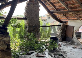 Giardino - Independent house Vicolo dell'incendio
 
10, Invorio - photo 37