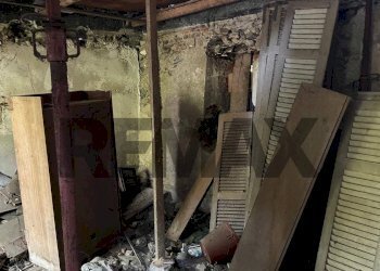 Dispensa di stoccaggio - Independent house Vicolo dell'incendio
 
10, Invorio - photo 42