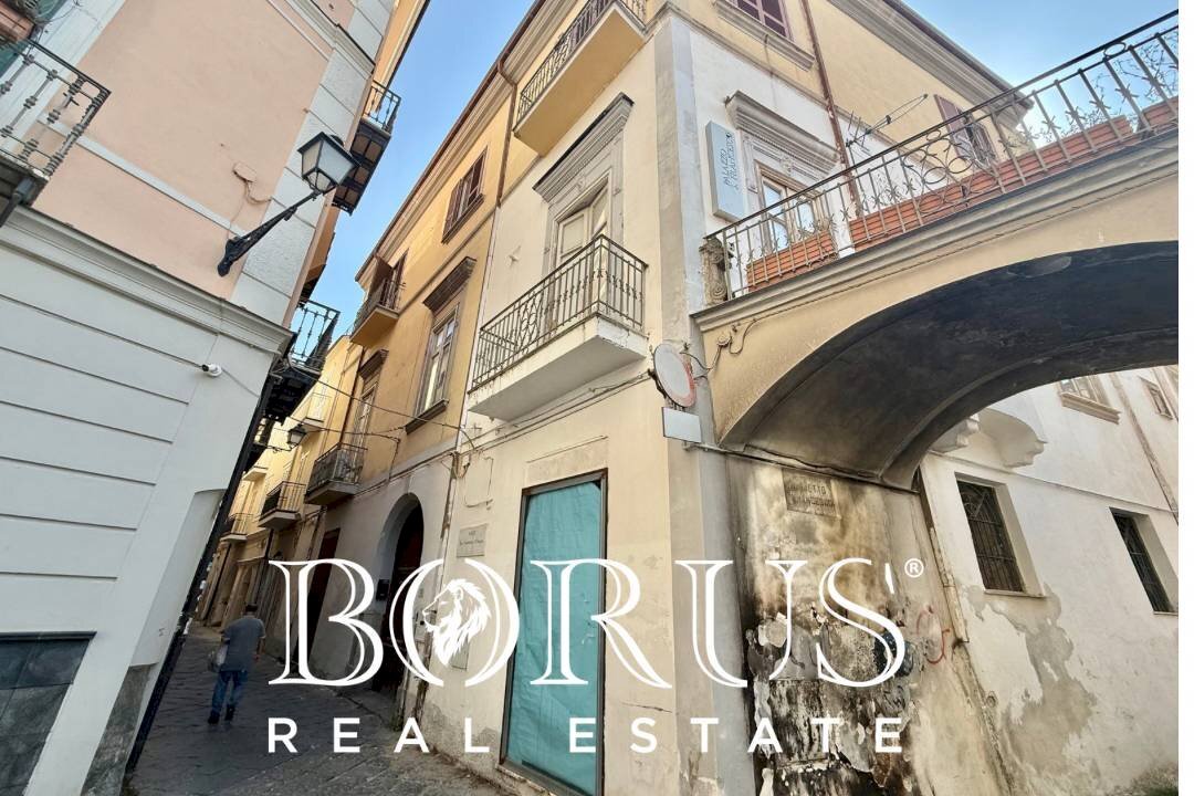 Foto 1 - Commercial Premises Via San francesco, Aversa - photo 1