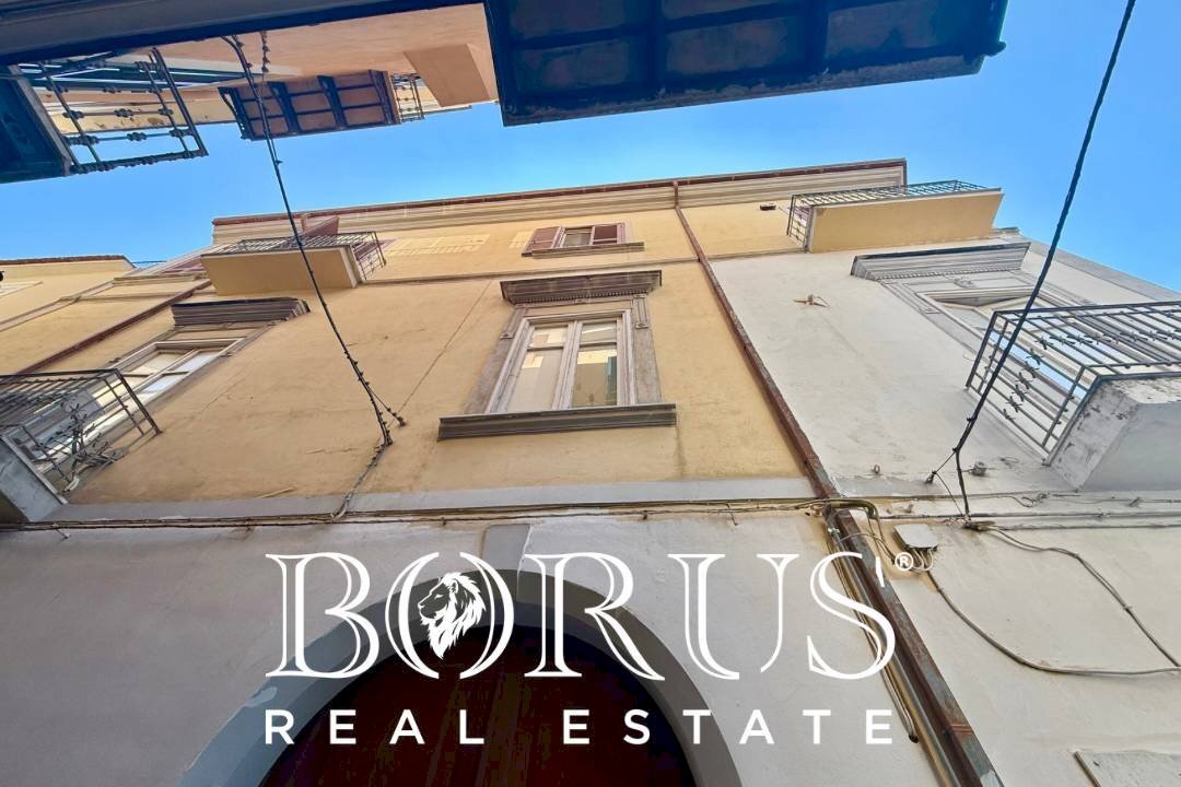 Foto 2 - Commercial Premises Via San francesco, Aversa - photo 2