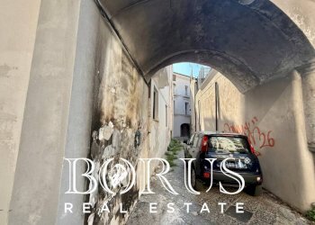Foto 4 - Commercial Premises Via San francesco, Aversa - photo 4