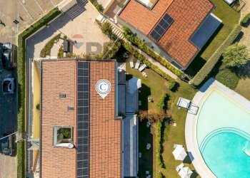 Piscina - Trilocale via sirio, Quartu Sant'Elena - foto 5