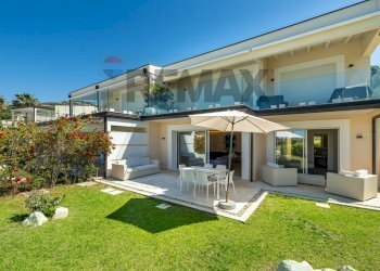Casa all\'aperto - Trilocale via sirio, Quartu Sant'Elena - foto 8