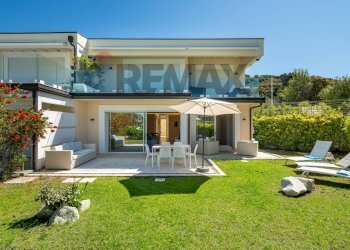 Casa all\'aperto - Trilocale via sirio, Quartu Sant'Elena - foto 9