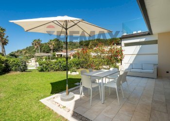 Terrazza - Trilocale via sirio, Quartu Sant'Elena - foto 10