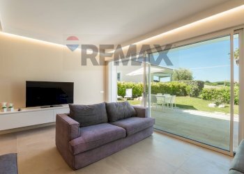 Soggiorno - Trilocale via sirio, Quartu Sant'Elena - foto 15