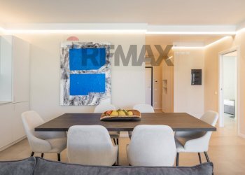 Sala da pranzo - Trilocale via sirio, Quartu Sant'Elena - foto 16