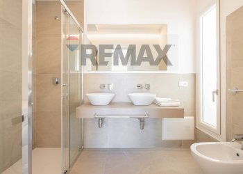 Bagno - Trilocale via sirio, Quartu Sant'Elena - foto 27