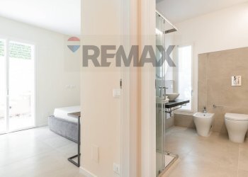 Bagno - Trilocale via sirio, Quartu Sant'Elena - foto 31