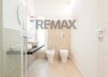 Bagno - Trilocale via sirio, Quartu Sant'Elena - foto 32