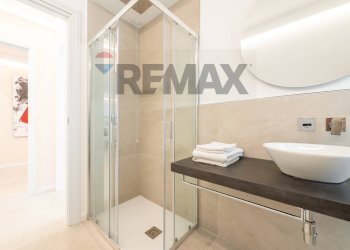 Bagno - Trilocale via sirio, Quartu Sant'Elena - foto 34