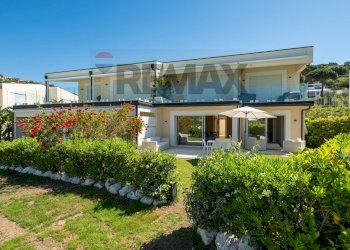 Casa all\'aperto - Trilocale via sirio, Quartu Sant'Elena - foto 38