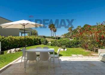 Terrazza - Trilocale via sirio, Quartu Sant'Elena - foto 40