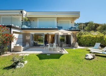Casa all\'aperto - Three-room apartment via sirio, Quartu Sant'Elena - photo 4