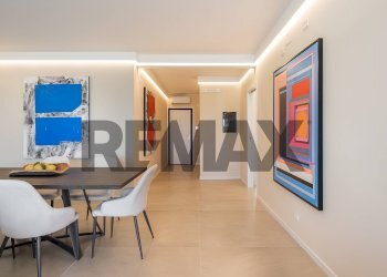 Sala da pranzo - Three-room apartment via sirio, Quartu Sant'Elena - photo 8