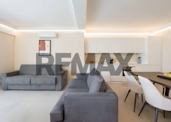 Sala da pranzo - Three-room apartment via sirio, Quartu Sant'Elena - photo 9